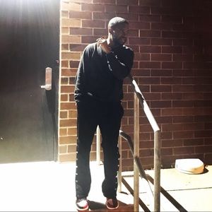 Meet your Posher, Ray